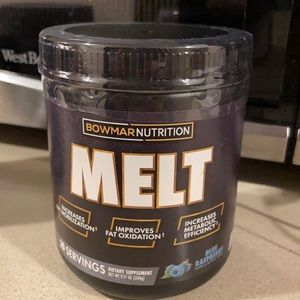 Bowmar Nutrition Melt